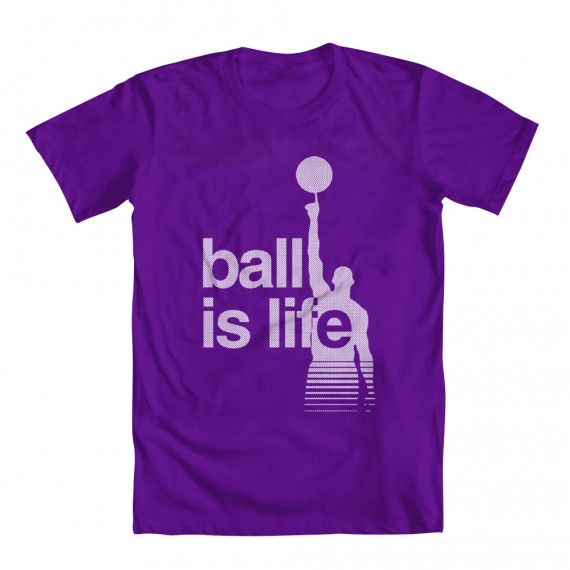 Ball is Life Boys'